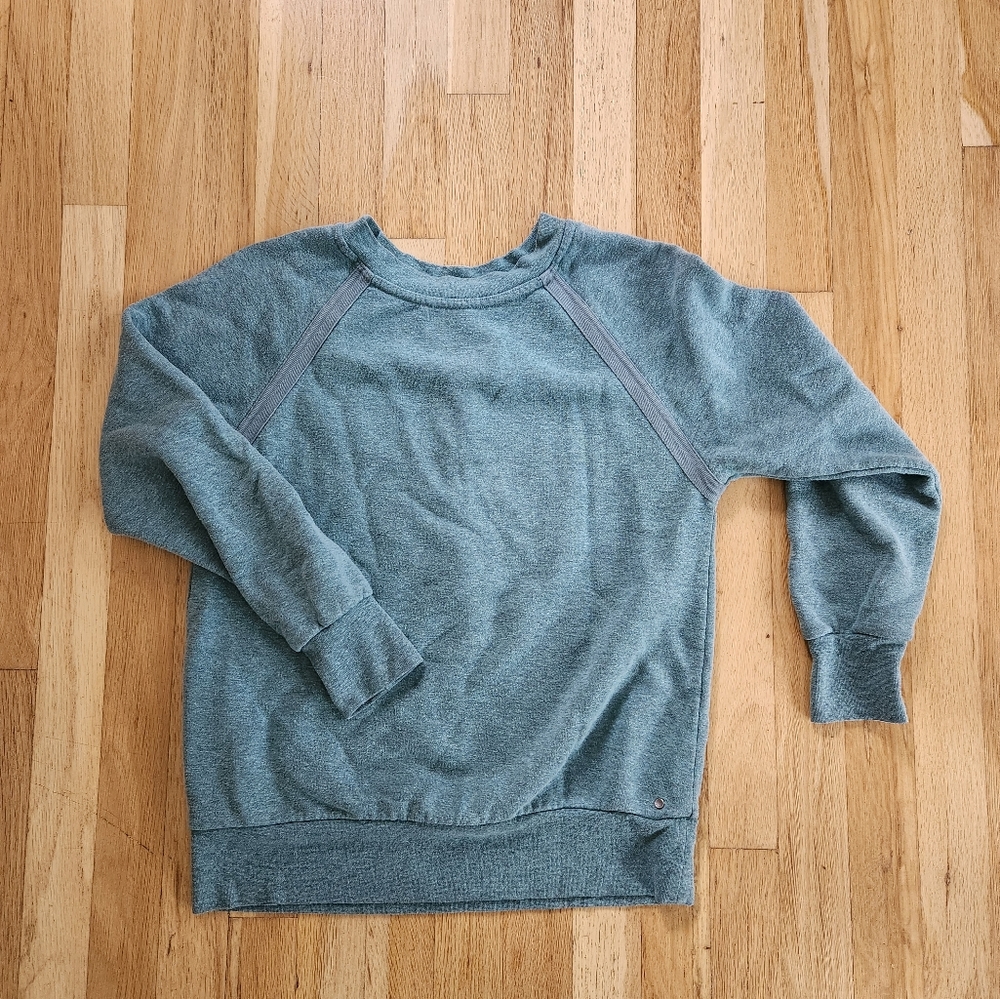 Prana Cozy Up Sweatshirt